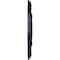 Ekena Millwork Apollo Ceiling Medallion (Canopies up to 5 5/8"), 16 1/2"OD x 3 5/8"ID x 1 1/8"P, Midnight Dream CM16APMDF - alternate 4